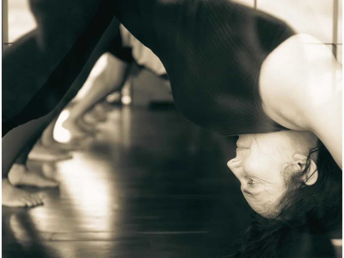 200-Hour Yoga Teacher Training