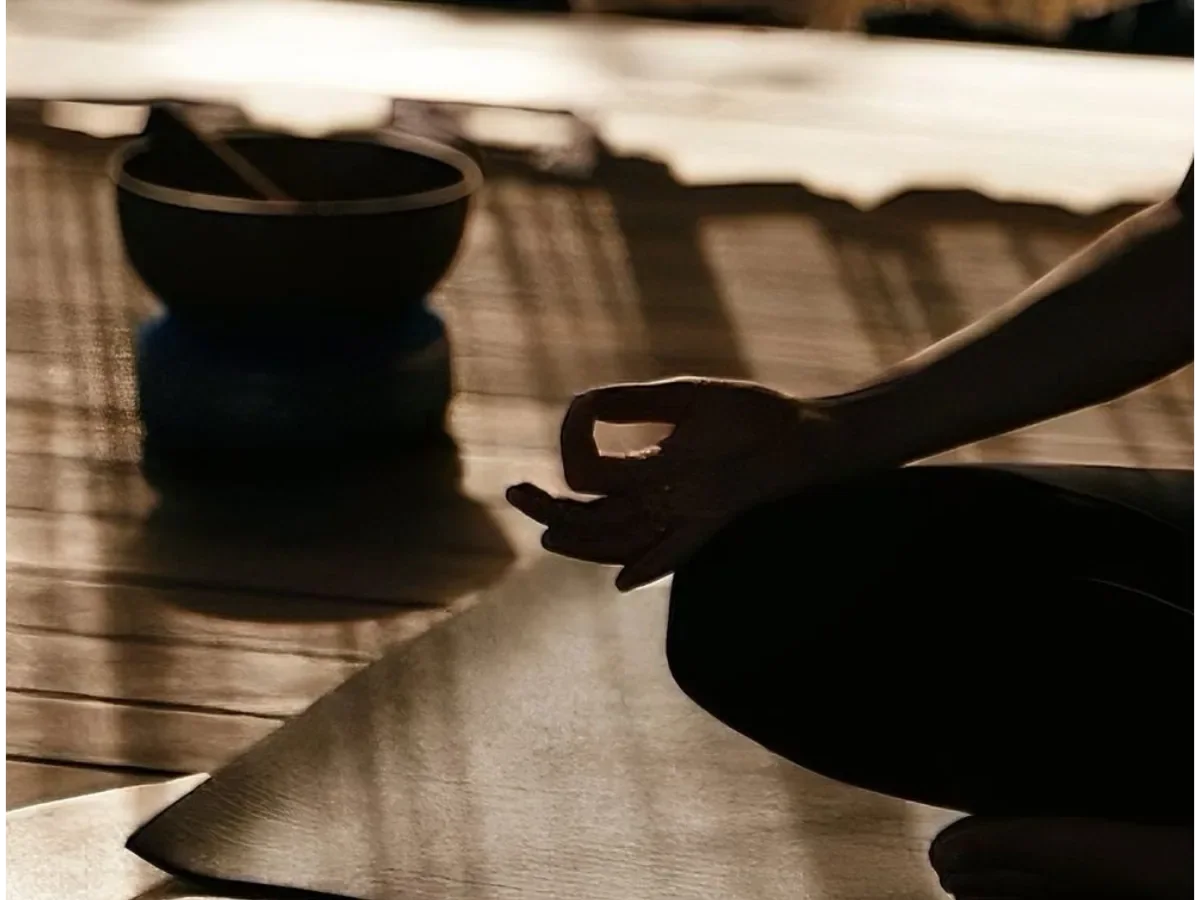 Yoga Sadhana Intensive Ashram Immersion image