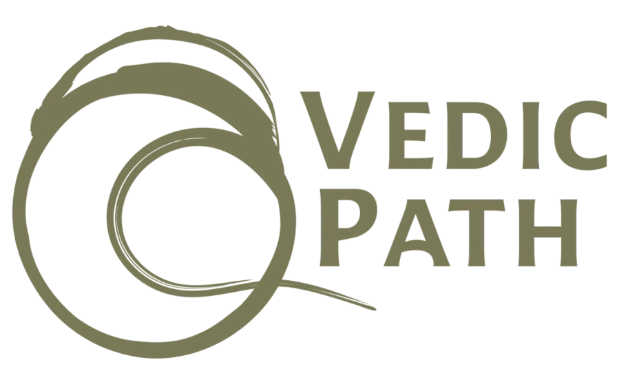 Vedic Path logo